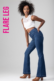 Flare Leg